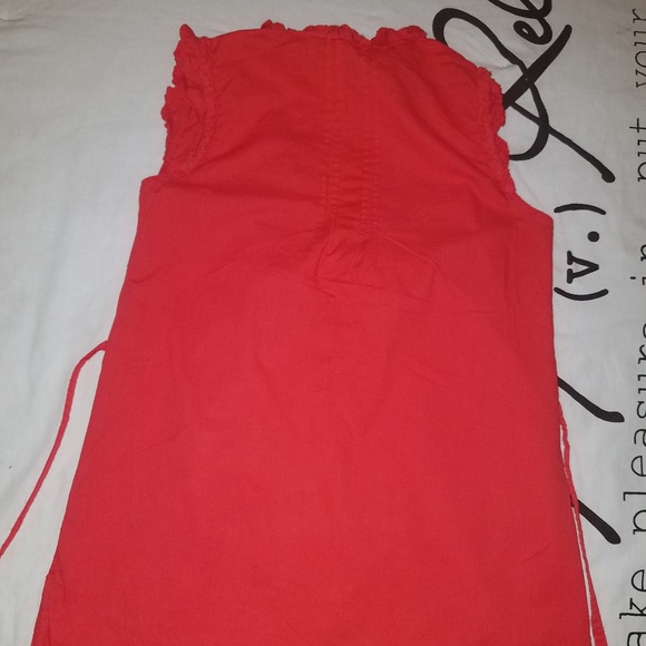 Antilia Femme Sleeveless Dress/Tunic - Picture 3 of 6
